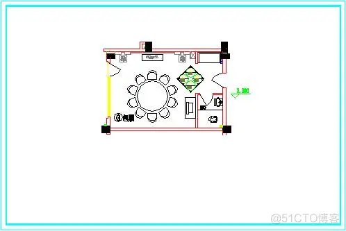 AUTOCAD——隔离_右键_16